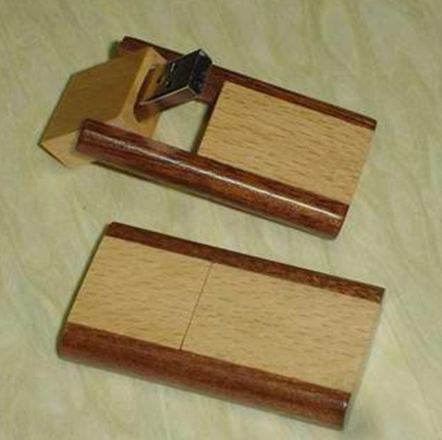 wooden USB Example 13